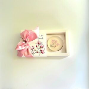 Magnolia - Regalo en caja individual